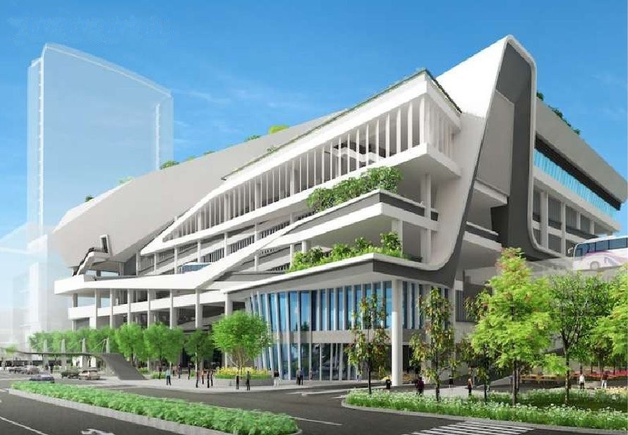 位於水湳經貿園區內,第一個住宅個案「創研逸品」,吸引到不少菁英客群青睞。